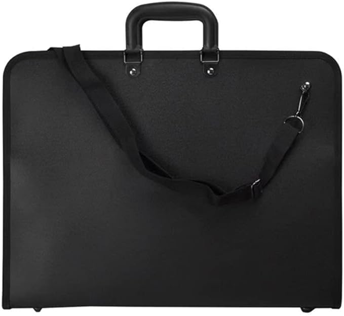 SYOSI A3 Artist Portfolio Case Bag