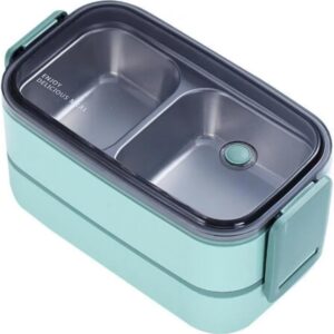Vagonlife 1400ml Bento Lunchbox
