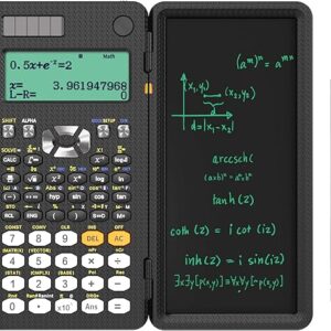 NEWYES 991ES Plus Bilimsel Hesap Makinesi