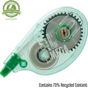 Tombow Mega Bant Silgi 4,2 mm