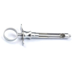 AAProTools 1,8 cc Diş Şırıngası