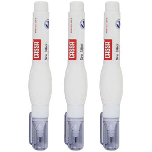 Cassa 3'lü Sıvı Düzeltme Kalemleri