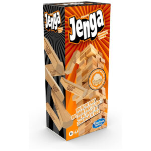 Hasbro Klasik Jenga Oyun Seti
